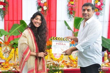 FIDAA movie Opening